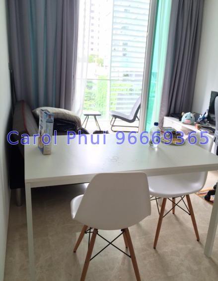 The Vermont On Cairnhill (D9), Apartment #61149532
